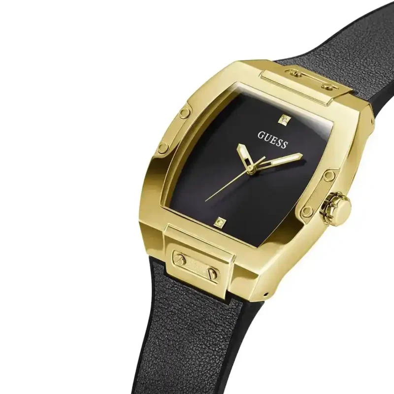 Original Guess Men's Watch Phoenix GW0386G3 - Image 3
