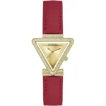original-gw0504l2-guess-watch-women-triangle-crystals-gold-dial-leather-red-strap-fame-egypt