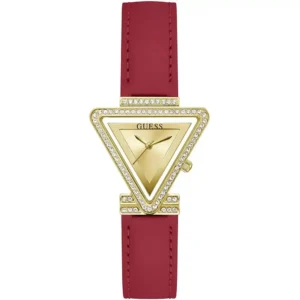original-gw0504l2-guess-watch-women-triangle-crystals-gold-dial-leather-red-strap-fame-egypt