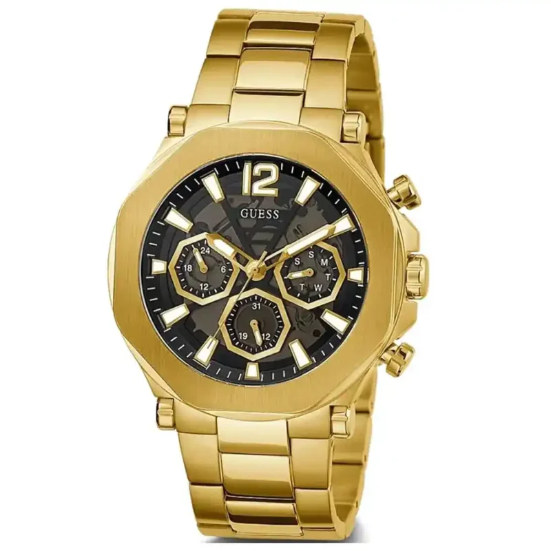 Original Guess Men's Watch Edge GW0539G2 - Image 2