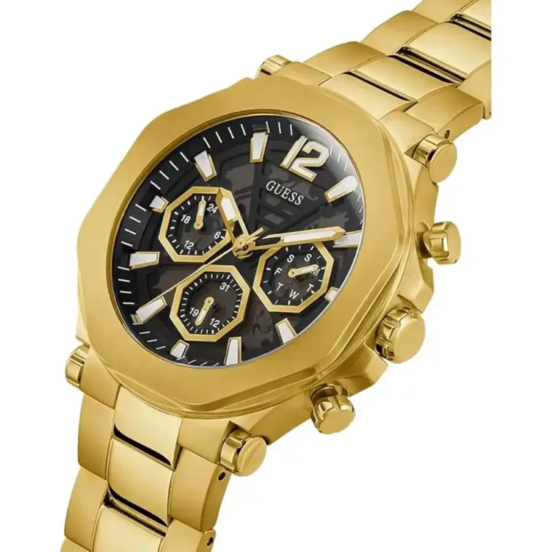 Original Guess Men's Watch Edge GW0539G2 - Image 3