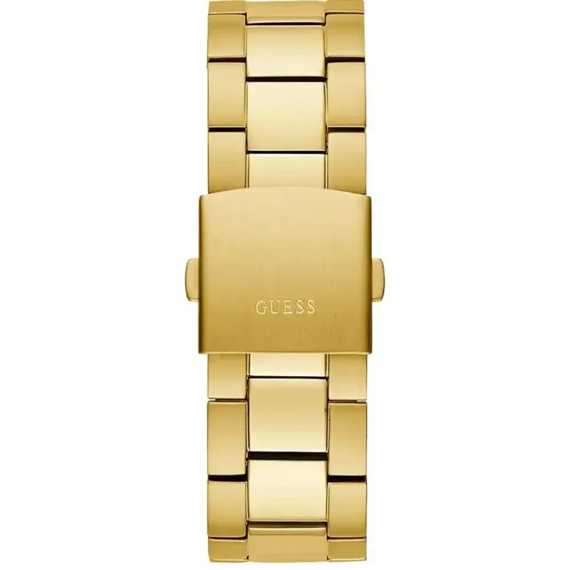Original Guess Men's Watch Edge GW0539G2 - Image 5