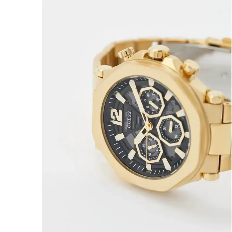 Original Guess Men's Watch Edge GW0539G2 - Image 7