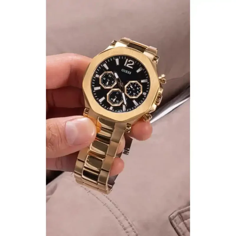 Original Guess Men's Watch Edge GW0539G2 - Image 9