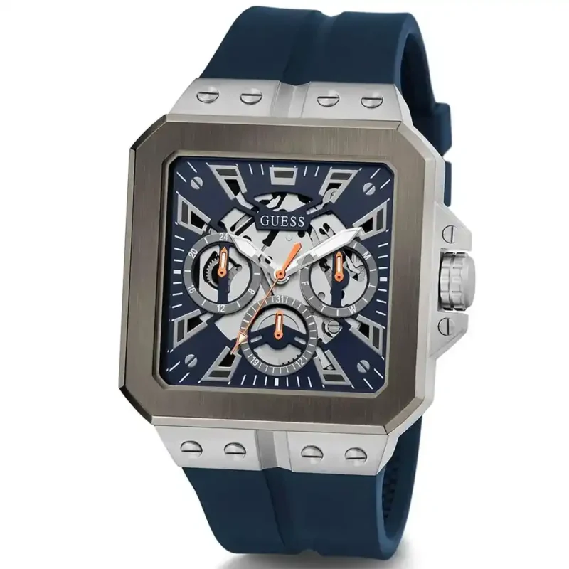 Original Guess Men's Watch LEO GW0637G1 - Image 2