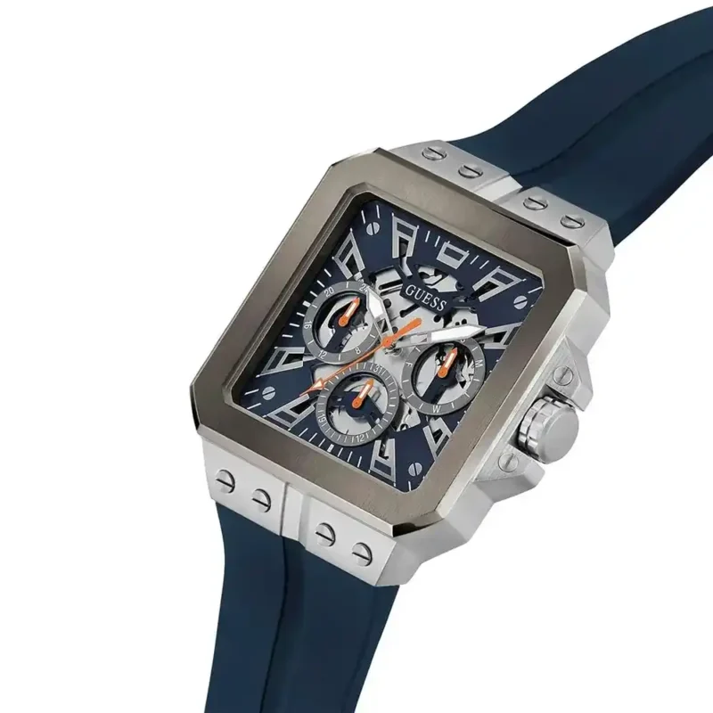 Original Guess Men's Watch LEO GW0637G1 - Image 3