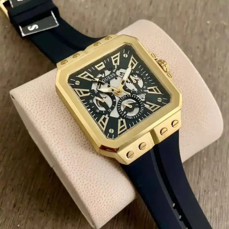 Original Guess Men's Watch LEO GW0637G2 - Image 14