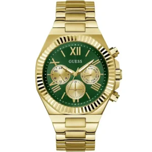 original-gw0703g2-guess-watch-men-green-dial-metal-gold-strap-equity-egypt