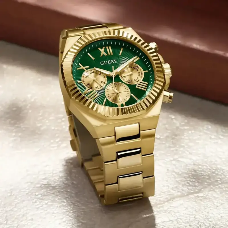 Guess Men'S Watch Equity GW0703G2 - Image 13