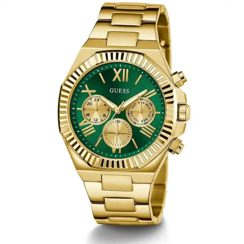 Guess Men'S Watch Equity GW0703G2 - Image 2