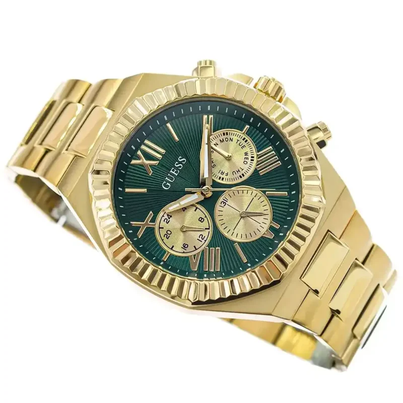 Guess Men'S Watch Equity GW0703G2 - Image 3