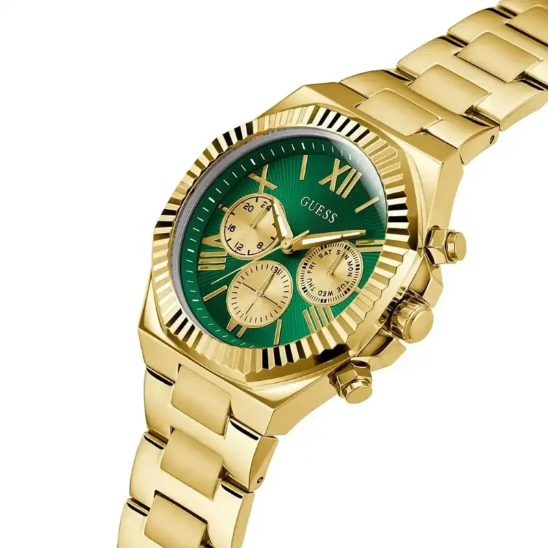 Guess Men'S Watch Equity GW0703G2 - Image 4