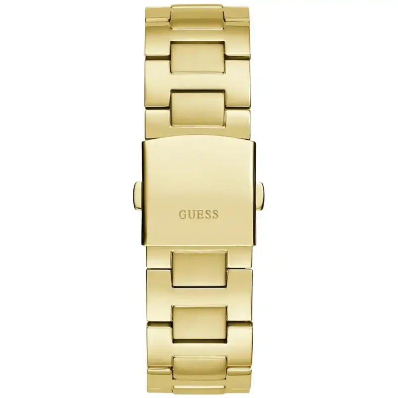 Guess Men'S Watch Equity GW0703G2 - Image 7