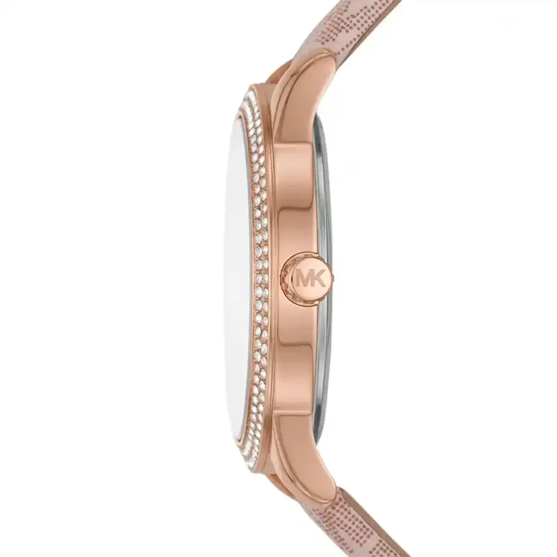 Michael Kors Women’s Watch Tibby MK2955 - Image 2