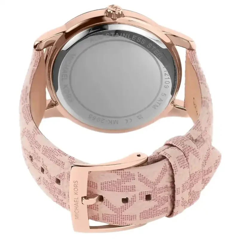 Michael Kors Women’s Watch Tibby MK2955 - Image 4