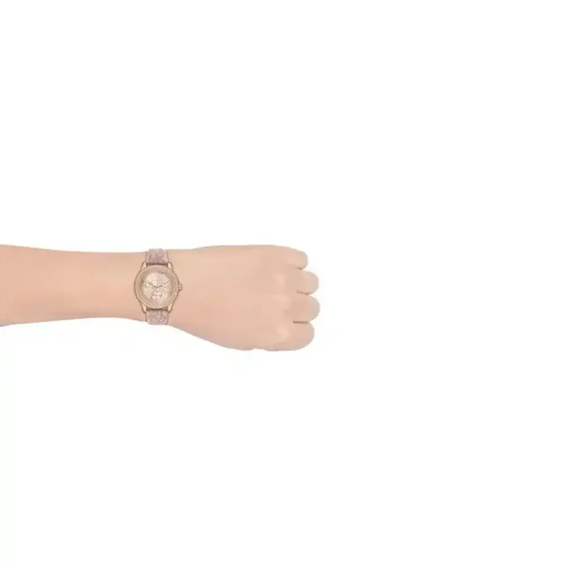 Michael Kors Women’s Watch Tibby MK2955 - Image 6