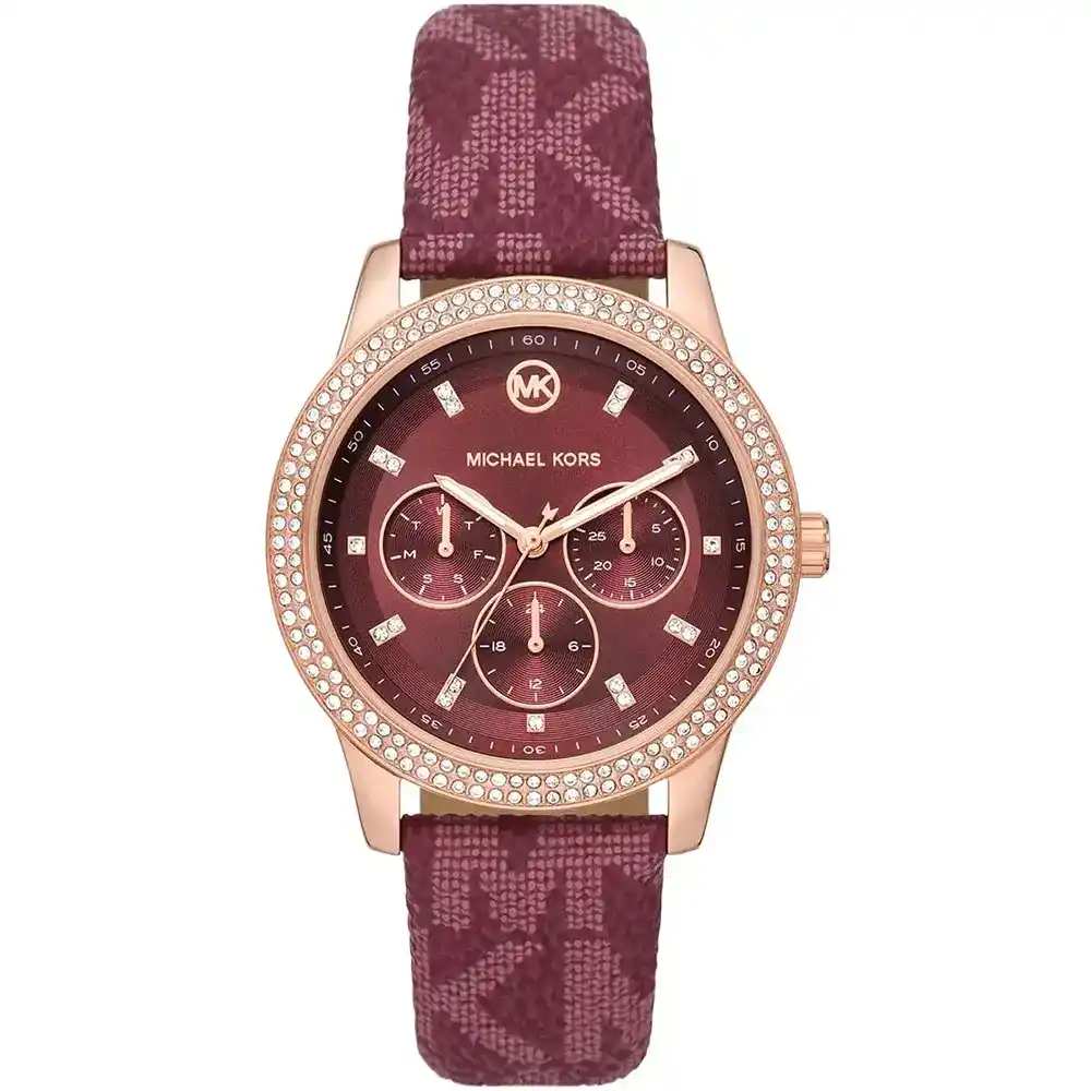 original-mk2967-michael-kors-watch-women-crystals-mk-logo-burgundy-dial-egypt