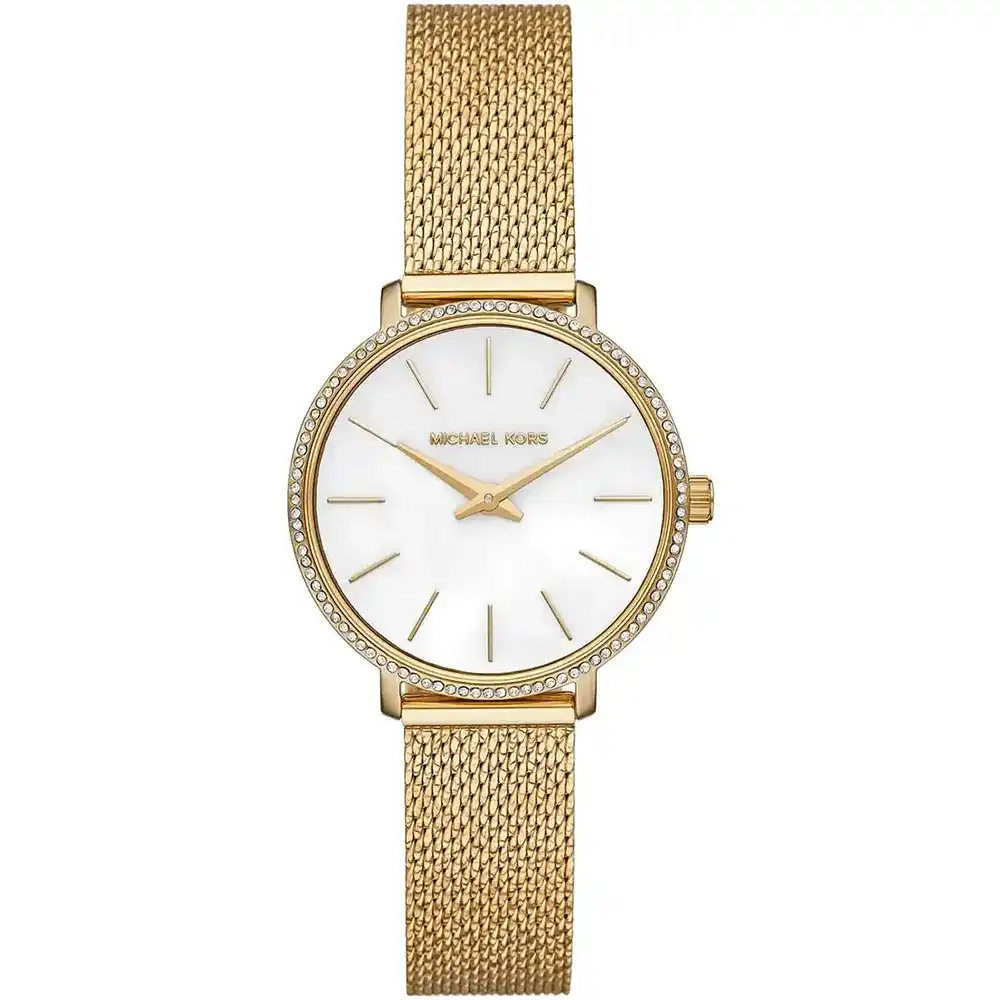 original-mk4619-michael-kors-watch-women-white-dial-gold-mesh-strap-egypt