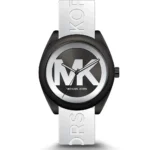 original-mk7137-michael-kors-watch-women-mk-logo-black-white-dial-rubber-strap-janelle-egypt