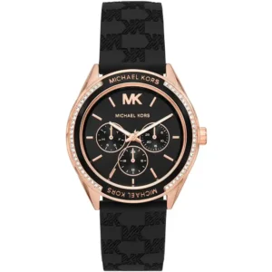 original-mk7266-michael-kors-watch-women-black-dial-leather-strap-battery-jessa-egypt