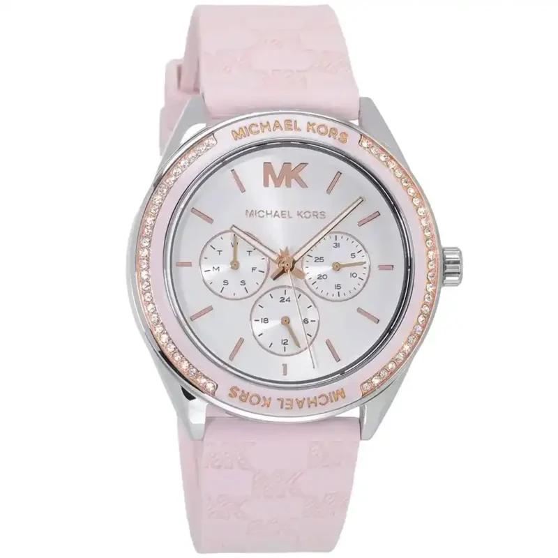 Michael Kors Women’s Watch Jessa MK7268 - Image 2
