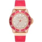 original-mk7359-michael-kors-watch-women-crystals-rose-gold-dial-rubber-pink-strap-battery-egypt