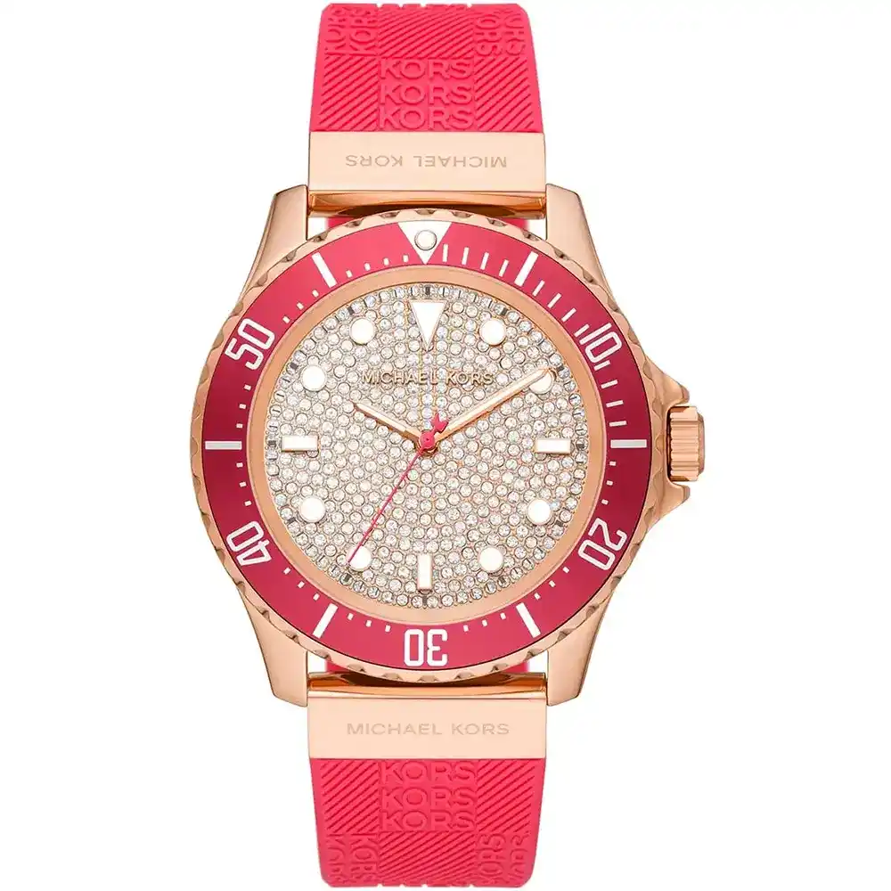 original-mk7359-michael-kors-watch-women-crystals-rose-gold-dial-rubber-pink-strap-battery-egypt