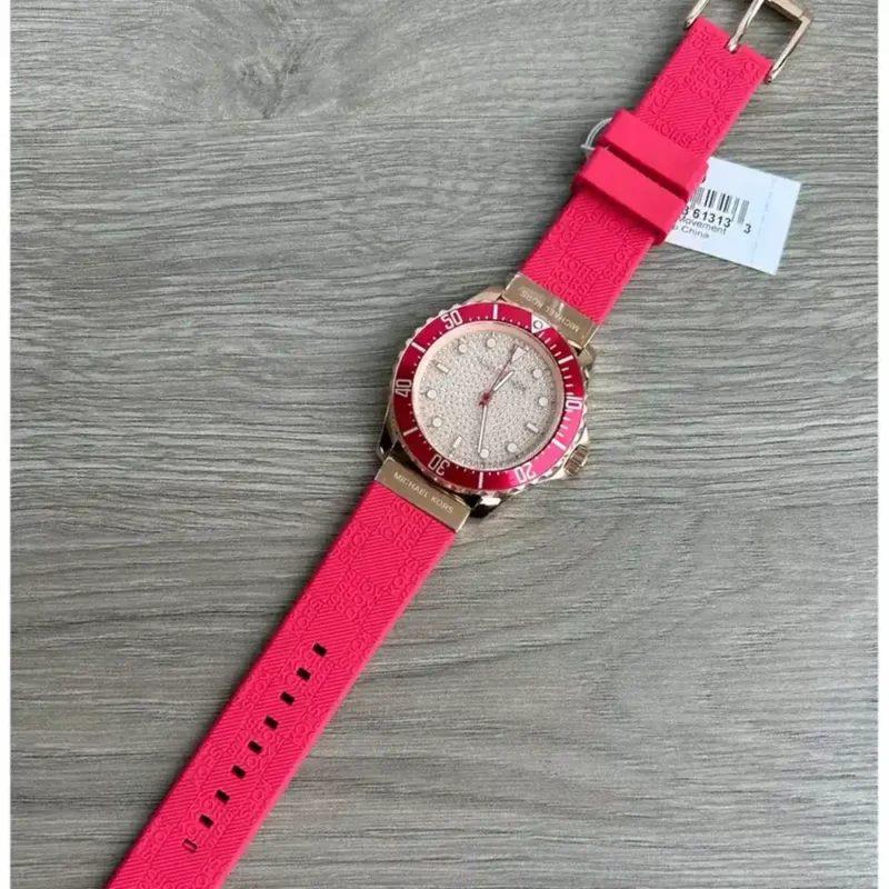 Michael Kors Women’s Watch Everest MK7359 - Image 12