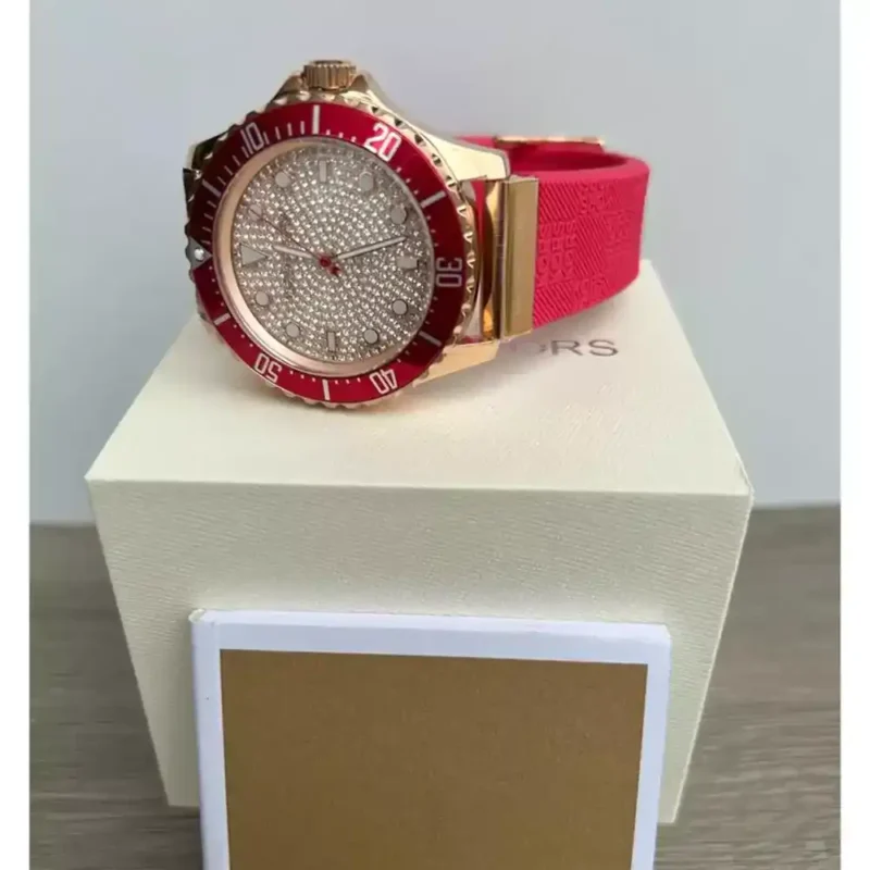 Michael Kors Women’s Watch Everest MK7359 - Image 13