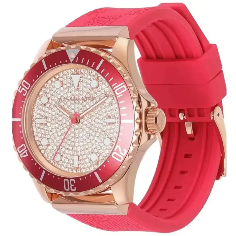 Michael Kors Women’s Watch Everest MK7359 - Image 2