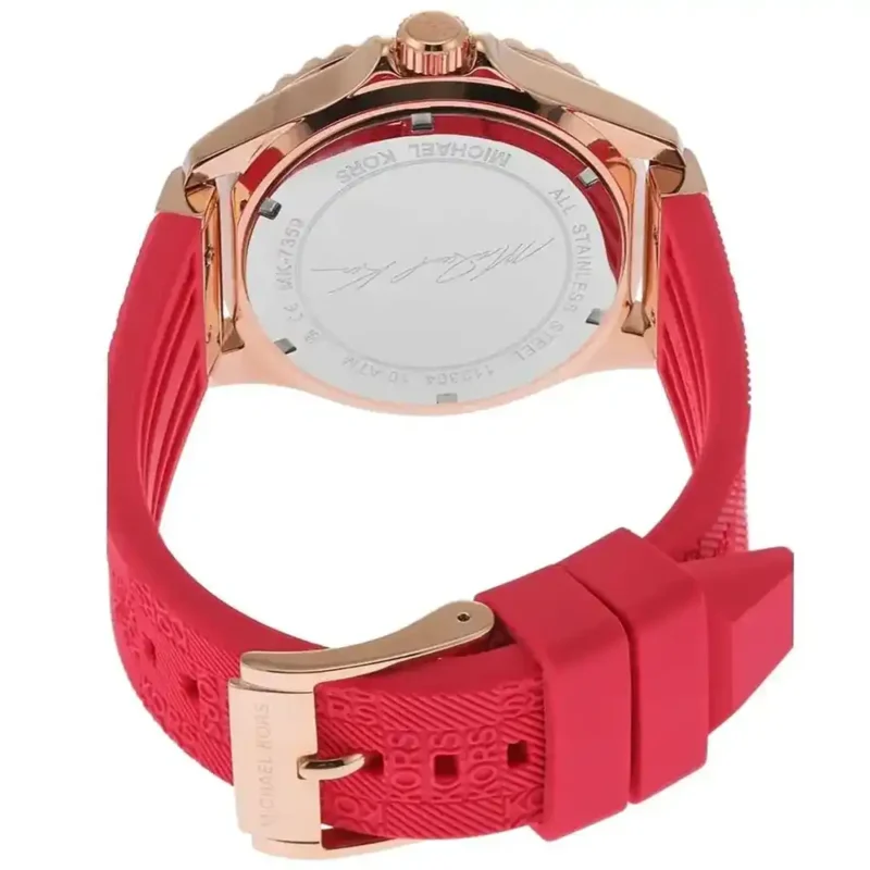 Michael Kors Women’s Watch Everest MK7359 - Image 8