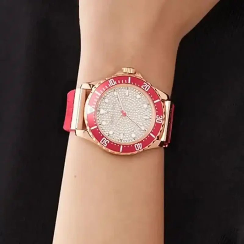 Michael Kors Women’s Watch Everest MK7359 - Image 9