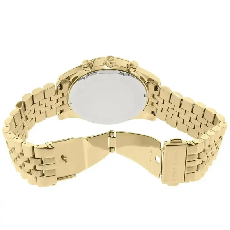 Michael Kors Men’s Watch Lexington MK8446 - Image 4