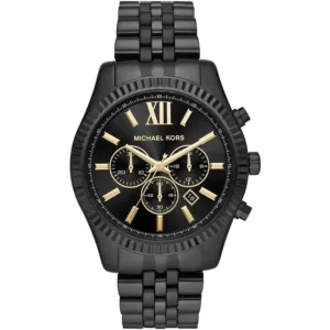 original-mk8603-michael-kors-watch-men-black-dial-metal-strap-egypt