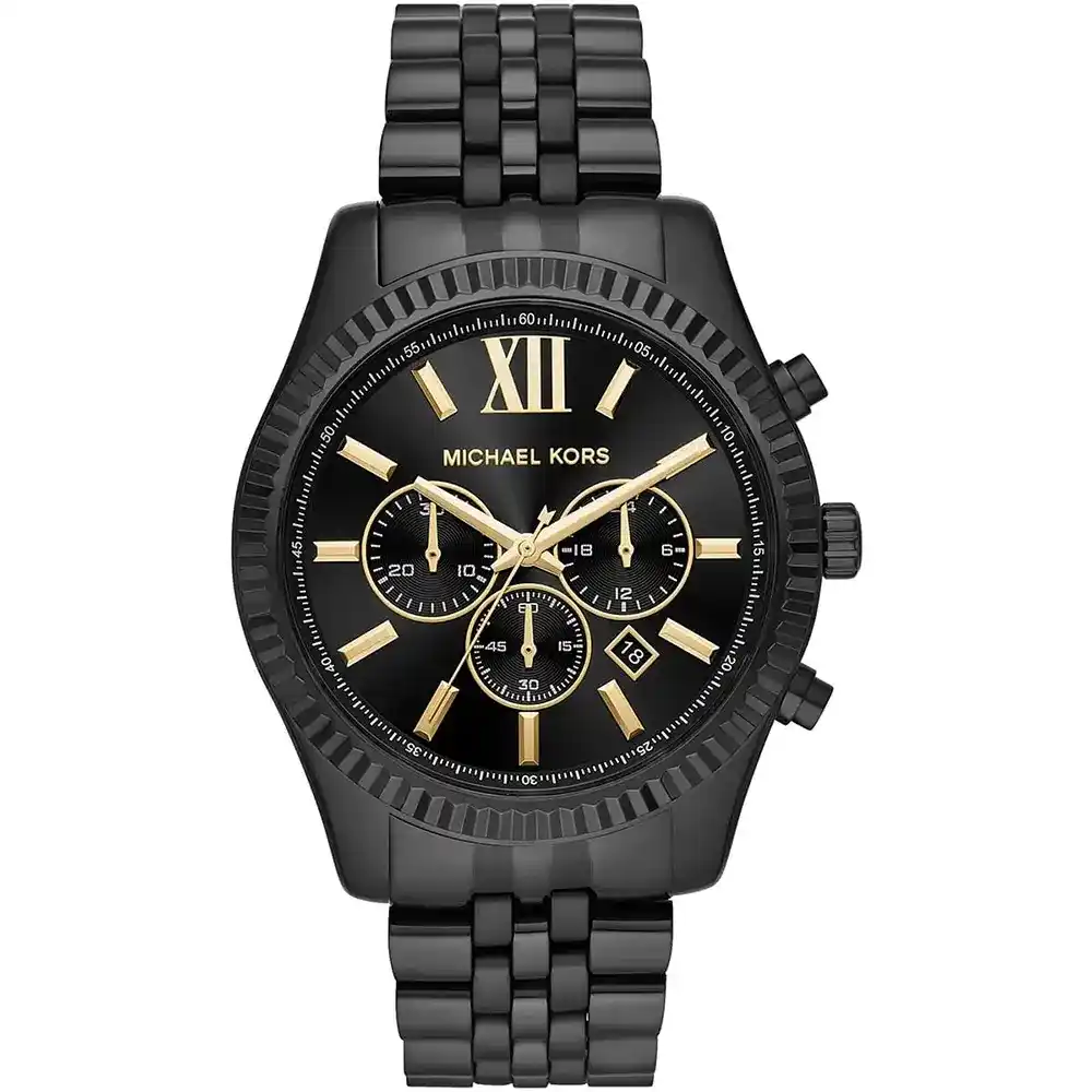 original-mk8603-michael-kors-watch-men-black-dial-metal-strap-egypt