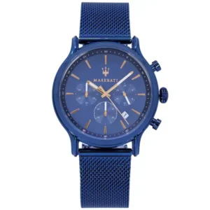 original-r8853141003-maserati-watch-men-blue-dial-metal-mesh-strap-epoca-egypt