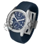 patek-philippe-advanced-research-men-automatic-watch-blue-rubber-egypt