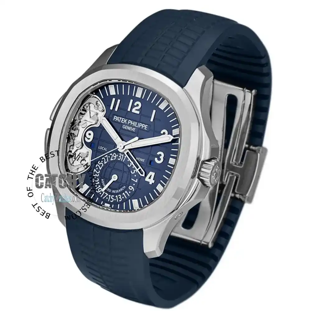 patek-philippe-advanced-research-men-automatic-watch-blue-rubber-egypt