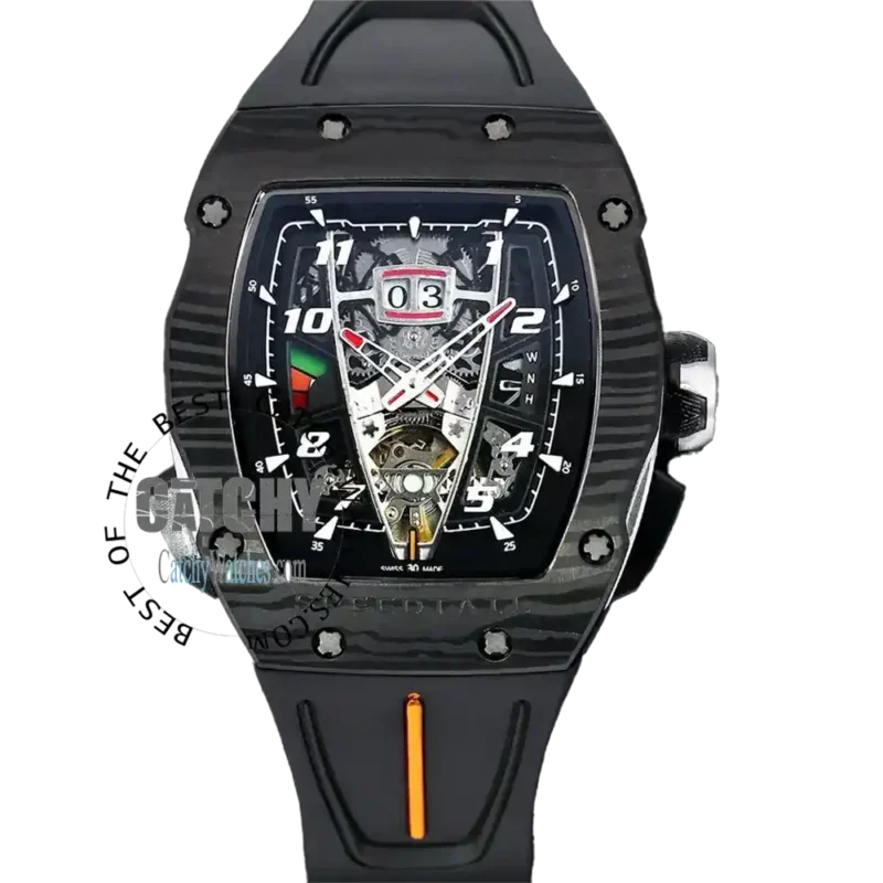 richard-mille-rm40-01b-speedtail-mclaren-men-watch-black-rubber-strap-automattic-in-egypt