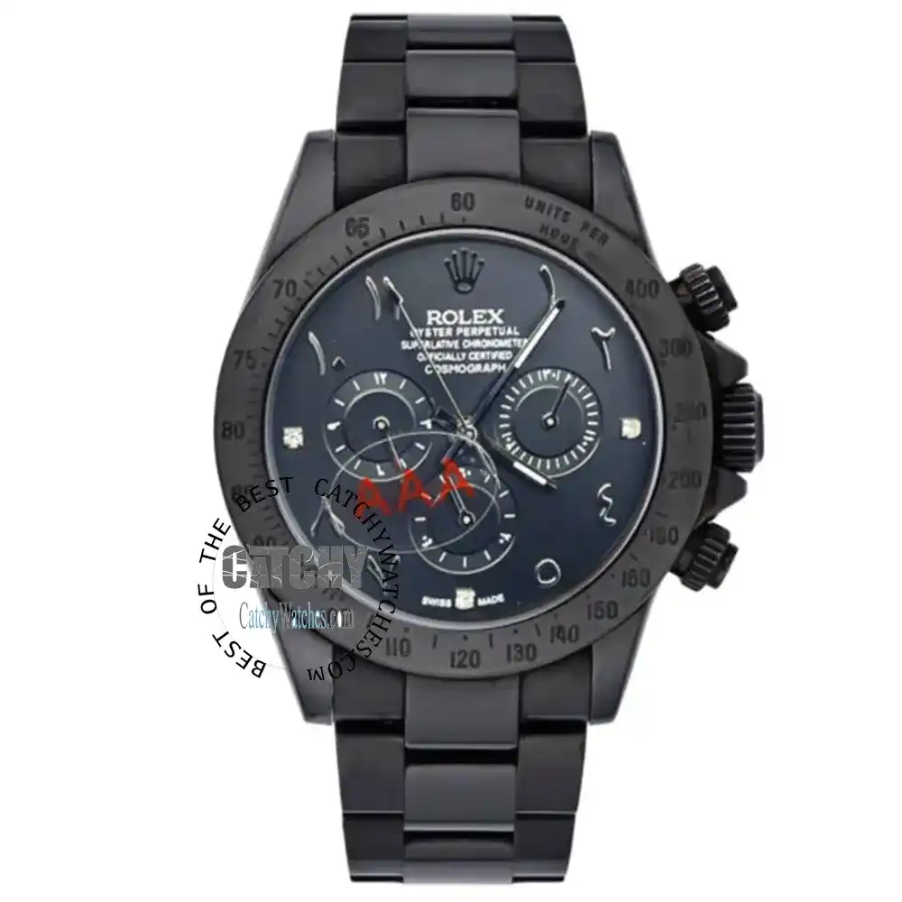 rolex-daytona-men-watch-black-metal-strap-arabic-number-egypt