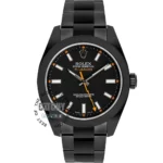 rolex-hunter-phantom-milgauss-for-men-egypt-black-metal-strap-black-dial-color