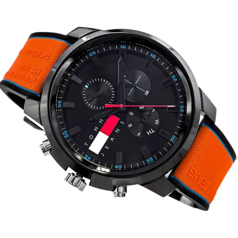 Tommy Hilfiger Men's Watch Wynwood 1710583 - Image 3