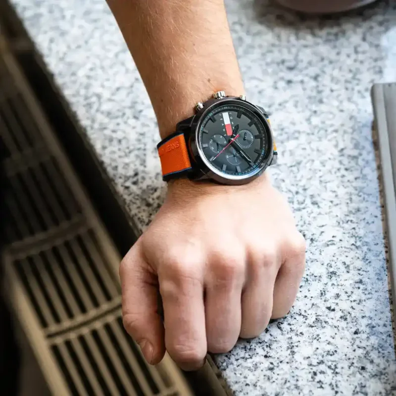 Tommy Hilfiger Men's Watch Wynwood 1710583 - Image 6