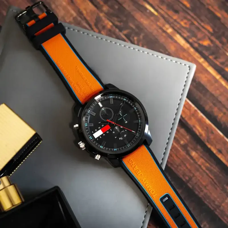 Tommy Hilfiger Men's Watch Wynwood 1710583 - Image 7