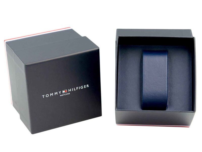 Tommy Hilfiger Men's Watch Wynwood 1710583 - Image 8