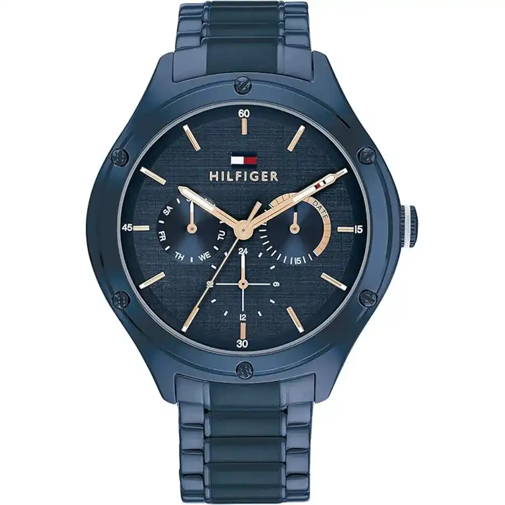 1782656-original-tommy-hilfiger-women-watch-blue-dial-metal-strap-41mm-lexi-egypt