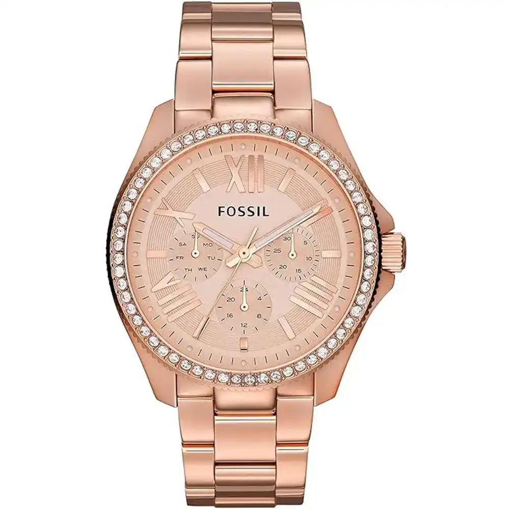 am4483-original-women-fossil-watch-rose-gold-dial-metal-strap-egypt