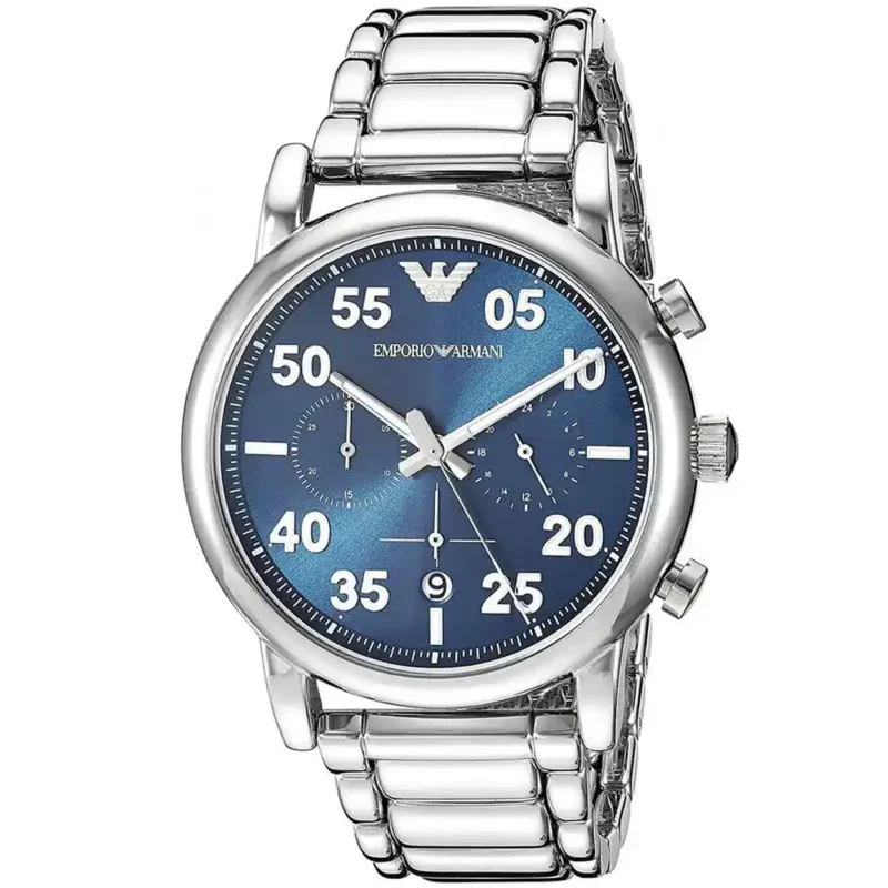 Emporio Armani Men Watch Luigi AR11132 - Image 2