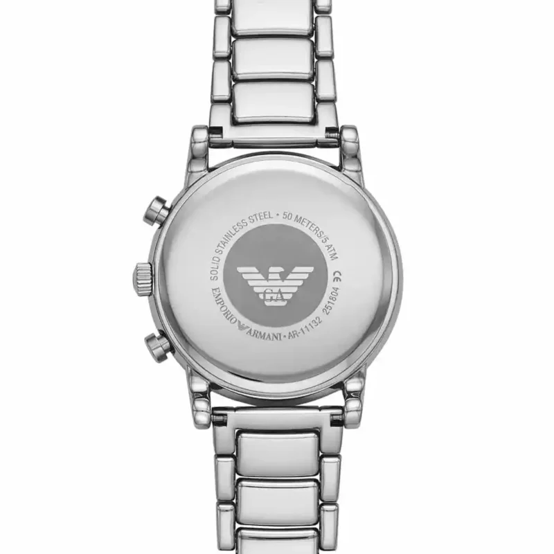 Emporio Armani Men Watch Luigi AR11132 - Image 4