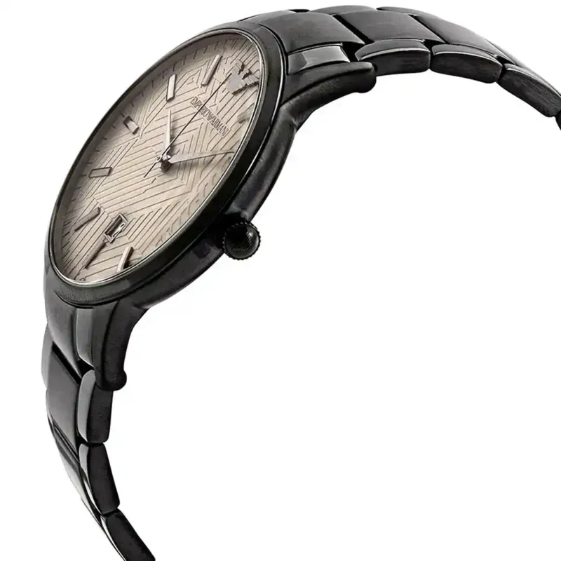 Emporio Armani Men Watch Renato AR11183 - Image 3